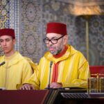 Fête du Trône : Le Roi Mohammed VI souligne les avancées du Maroc et fixe le cap d’une nouvelle phase de développement