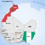 Freetown : Les pays de la CEDEAO adhèrent au Gazoduc Africain Atlantique Nigéria-Maroc initié par le Roi du Maroc