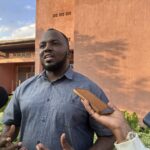 Haracyari icyuho ko 80% by’abarwaye malaria bavurirwa mu rugo _Ngabonziza