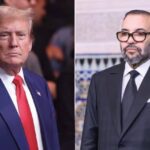 Message de Donald Trump au roi Mohammed VI: «Les États-Unis sont clairs: nous reconnaissons la souveraineté du Maroc sur le Sahara»