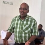 Igituntu gishobora gufata igice icyaricyo cyose cy’umubiri cyane cyane ibihaha _ Dr. Yvès Habimana