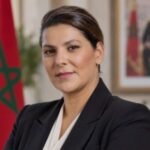 Le Roi du Maroc nomme Fatima-Ezzahra El Mansouri Chef du gouvernement.