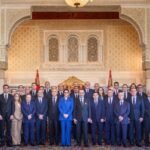 Maroc: SM le Roi Mohammed VI préside la cérémonie de nomination des membres du nouveau gouvernement