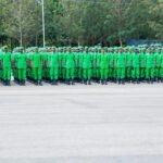Rwanda: DASSO urged to strengthen community security