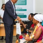 ASA International (Rwanda) Plc yatangije icyumweru cyahariwe serivisi zihabwa abakiriya
