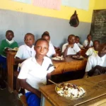 Rwamagana: Parents urged to contribute to school feeding programme