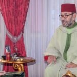 Mohammed VI reçoit le premier ministre pour faire le point sur la formation du nouveau gouvernement