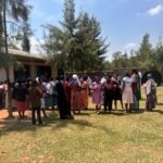 Rwanda’s Village Elections: Citizens demand better roads and public services
