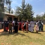 Élections locales au Rwanda : les habitants placent les routes et les services publics au cœur de leurs attentes